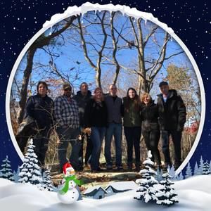 Meet your Posher, Robin